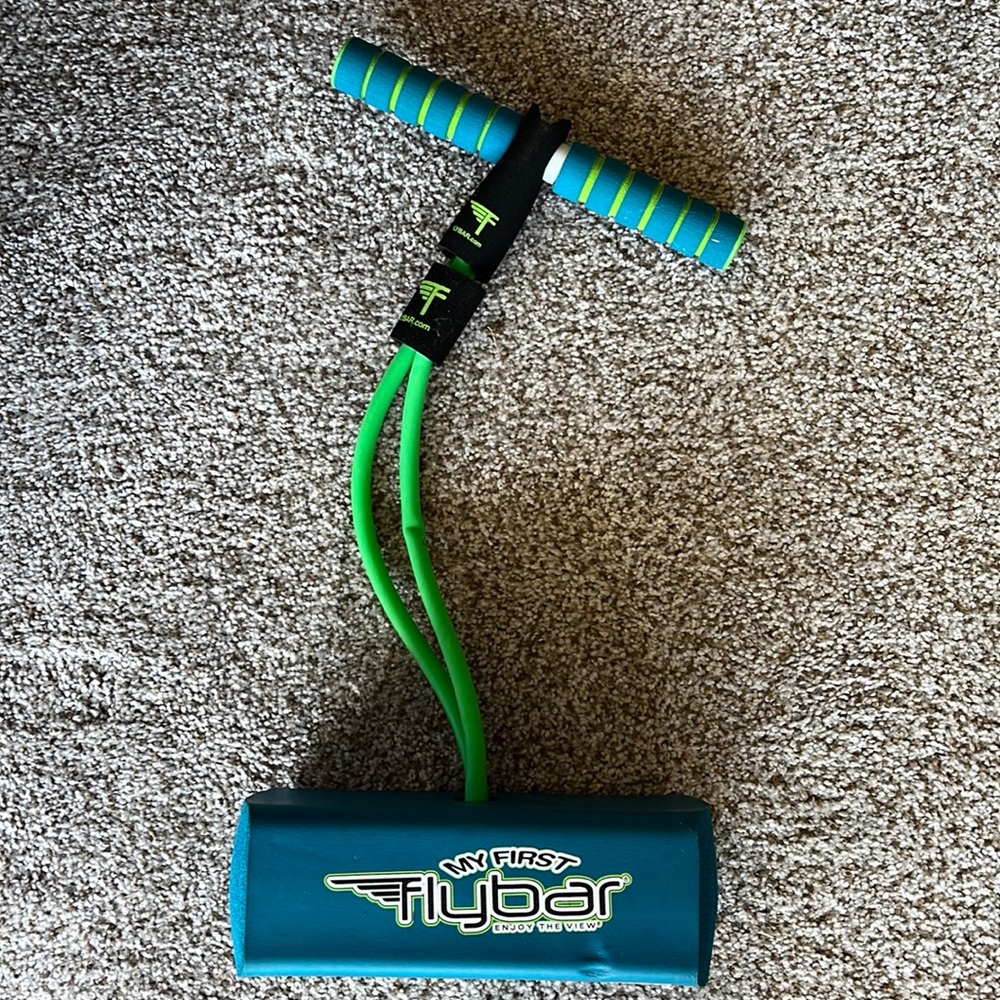 My First Flybar